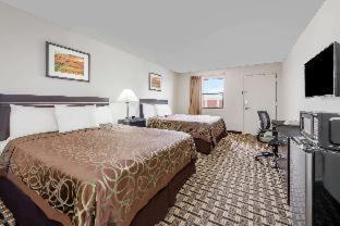 Knights Inn - Slaton Room photo
